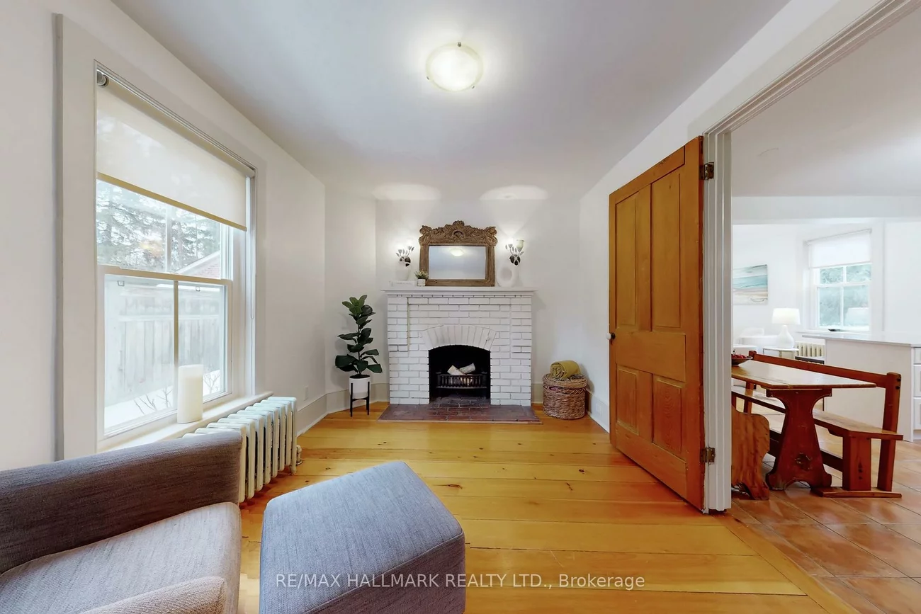 64, Powell, Mill Pond, Richmond Hill