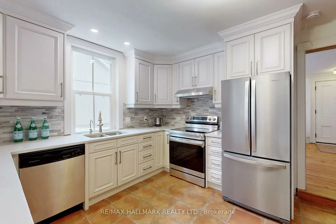 64, Powell, Mill Pond, Richmond Hill