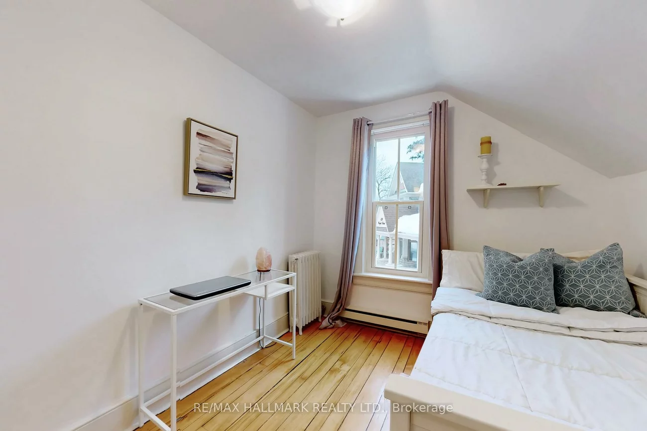 64, Powell, Mill Pond, Richmond Hill