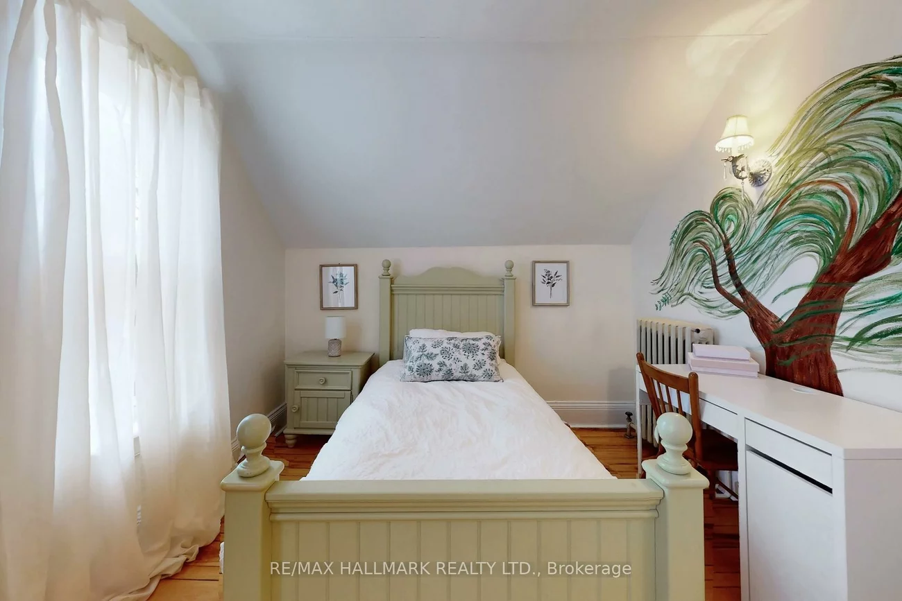 64, Powell, Mill Pond, Richmond Hill