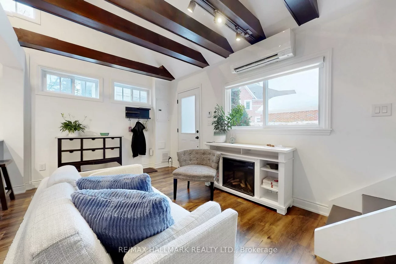 64, Powell, Mill Pond, Richmond Hill