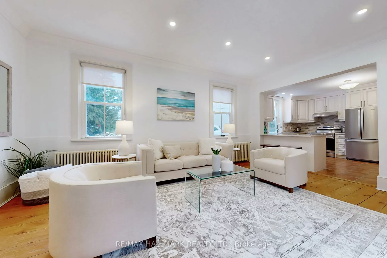 64, Powell, Mill Pond, Richmond Hill