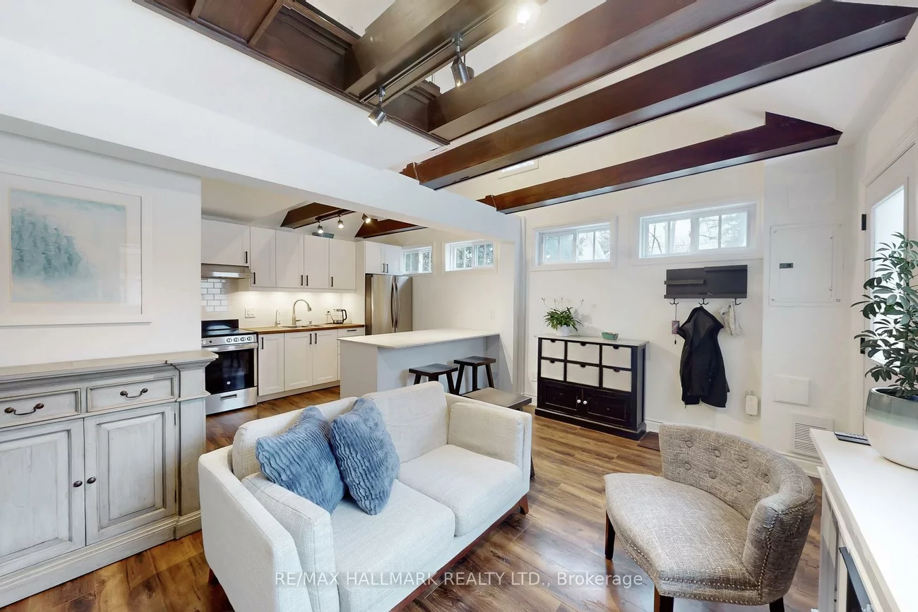 64, Powell, Mill Pond, Richmond Hill