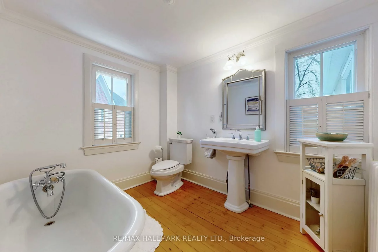 64, Powell, Mill Pond, Richmond Hill