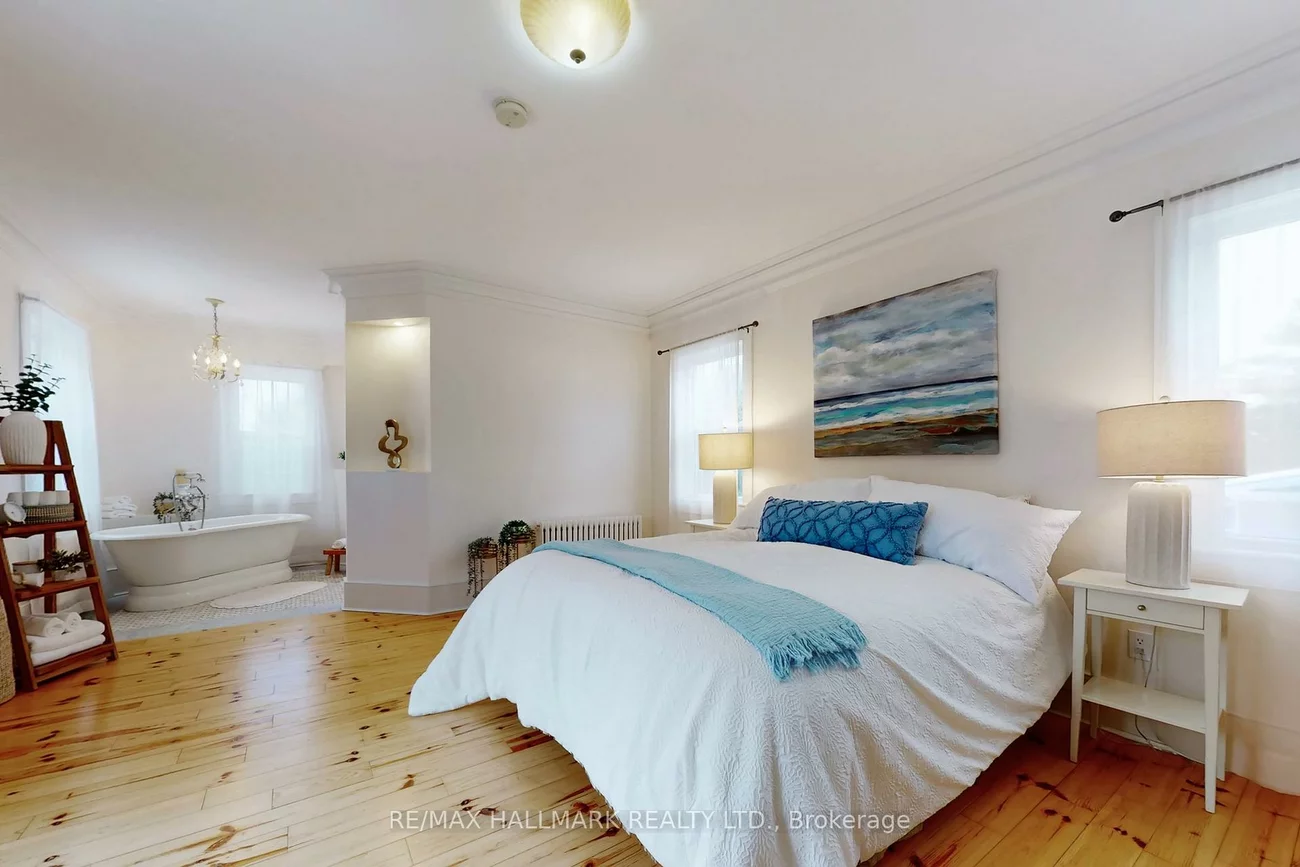 64, Powell, Mill Pond, Richmond Hill