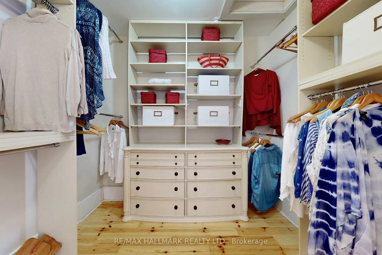 64, Powell, Mill Pond, Richmond Hill