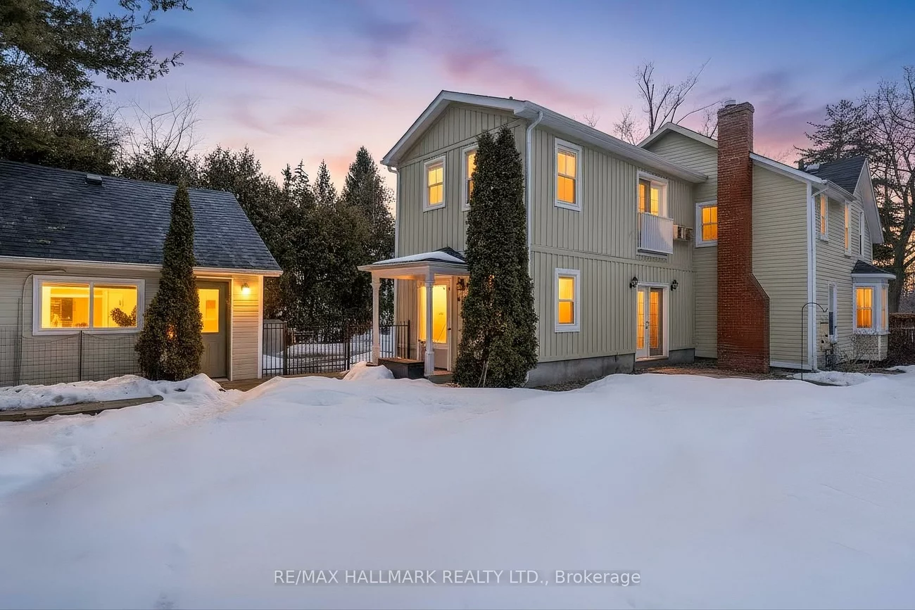 64, Powell, Mill Pond, Richmond Hill