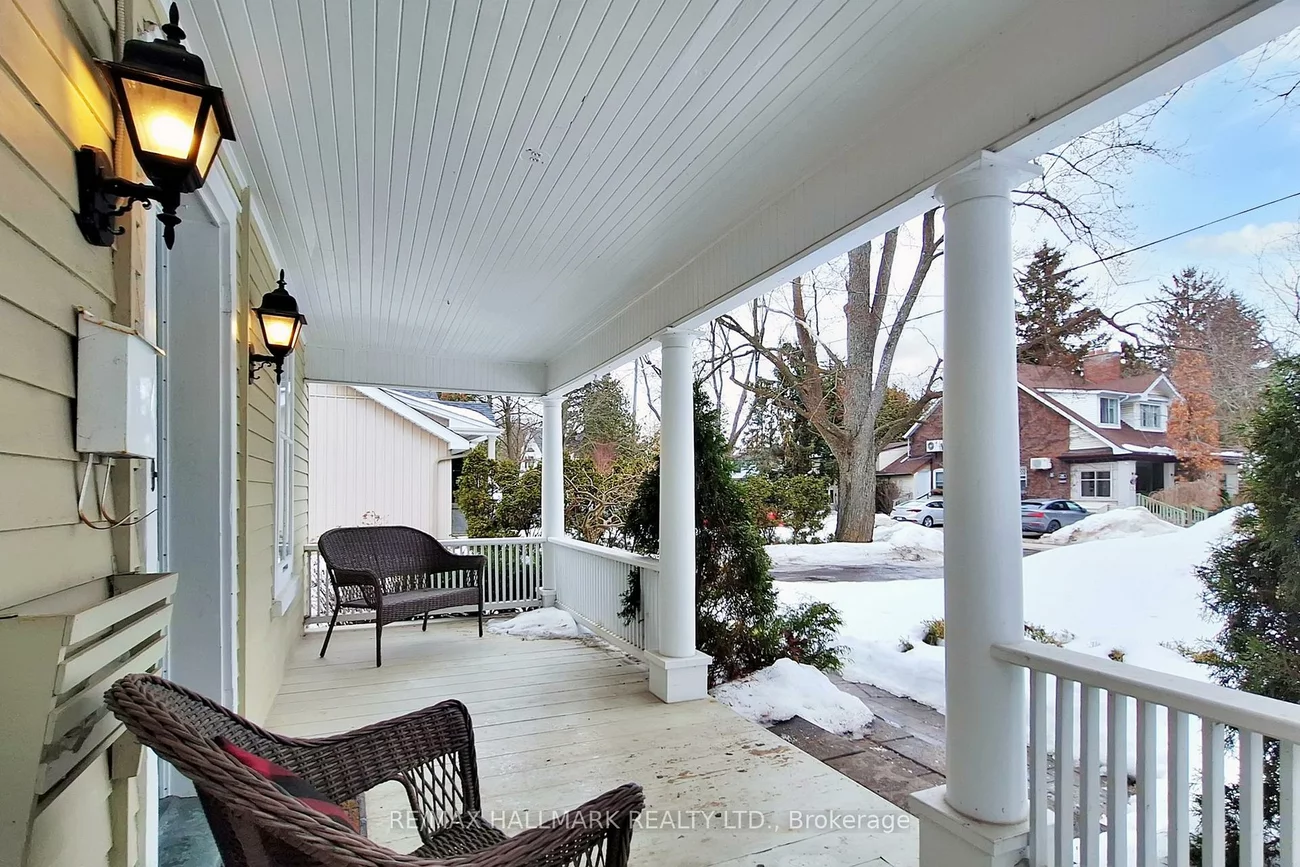 64, Powell, Mill Pond, Richmond Hill