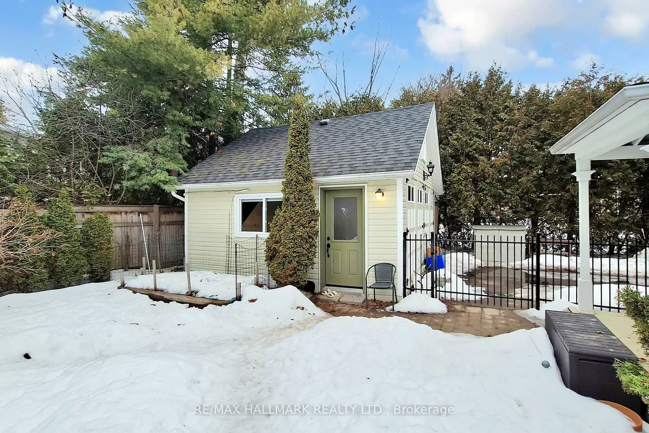 64, Powell, Mill Pond, Richmond Hill