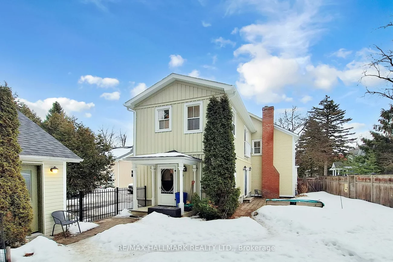 64, Powell, Mill Pond, Richmond Hill