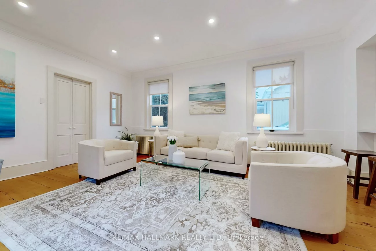 64, Powell, Mill Pond, Richmond Hill