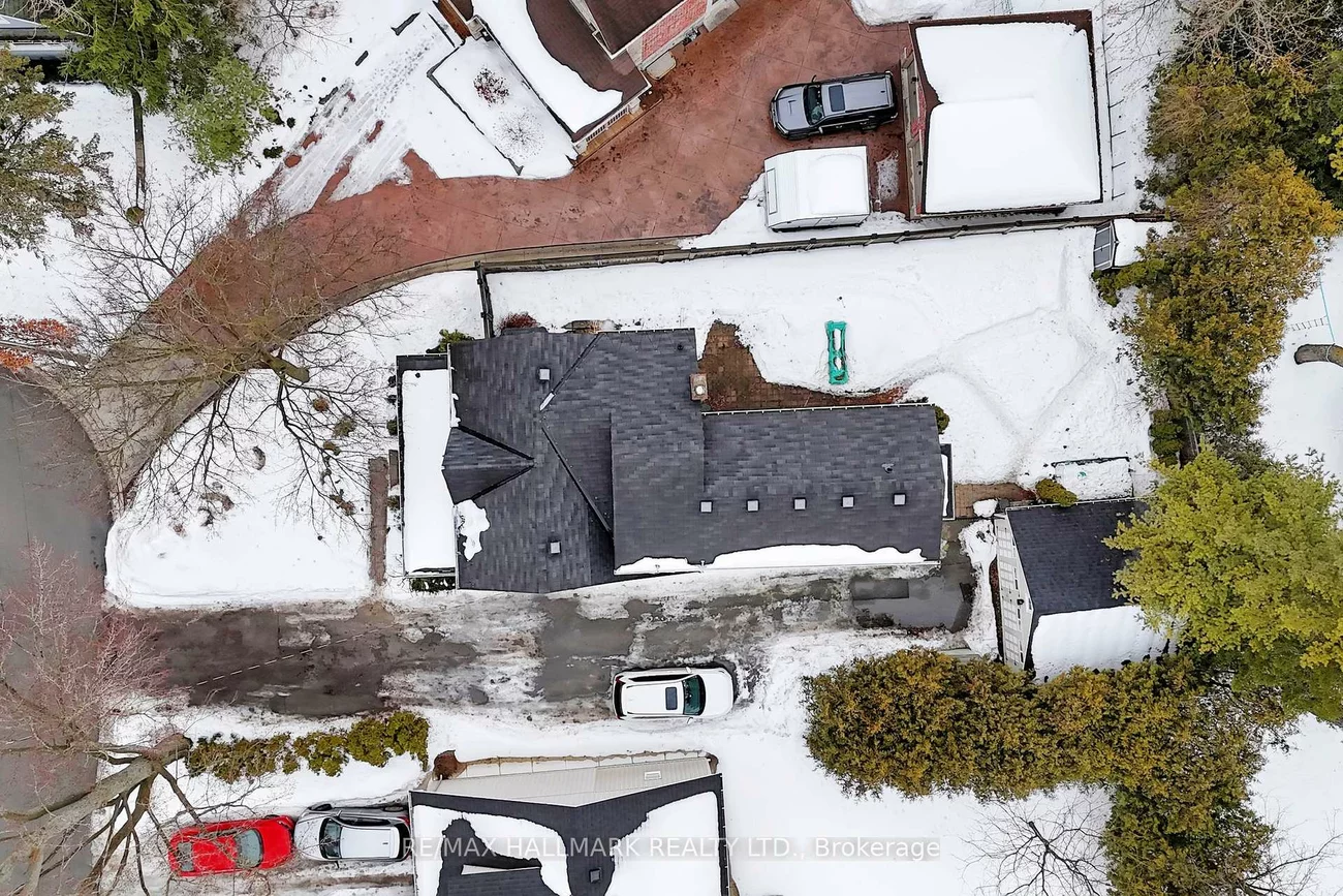 64, Powell, Mill Pond, Richmond Hill