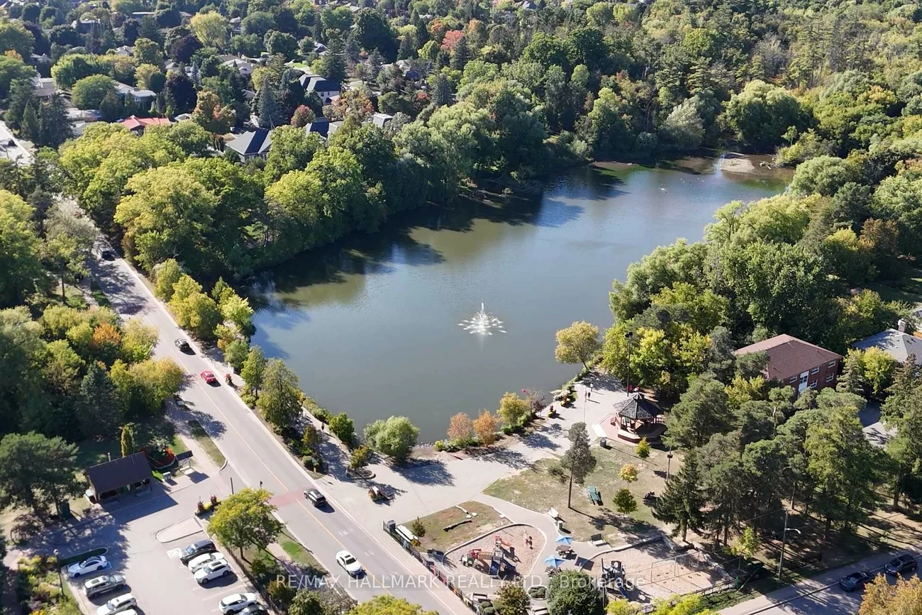 64, Powell, Mill Pond, Richmond Hill