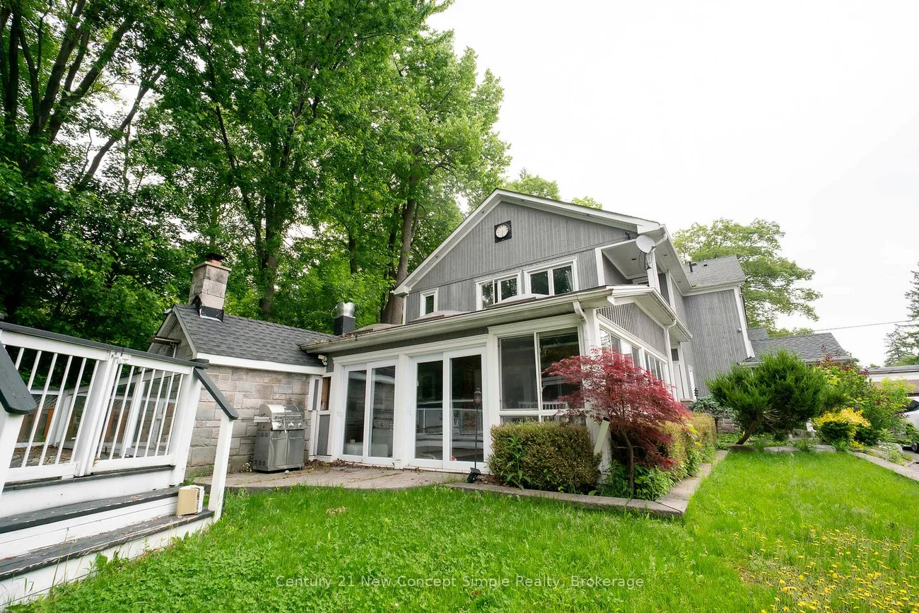 116, Moray, Oak Ridges Lake Wilcox, Richmond Hill