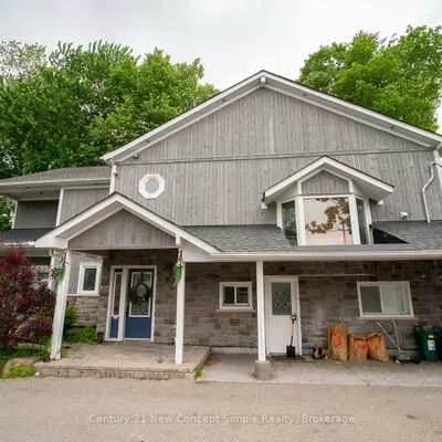 116, Moray, Oak Ridges Lake Wilcox, Richmond Hill