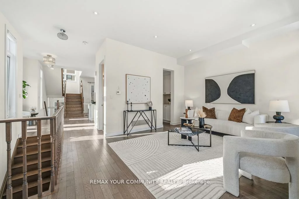 7, Howick, South Richvale, Richmond Hill