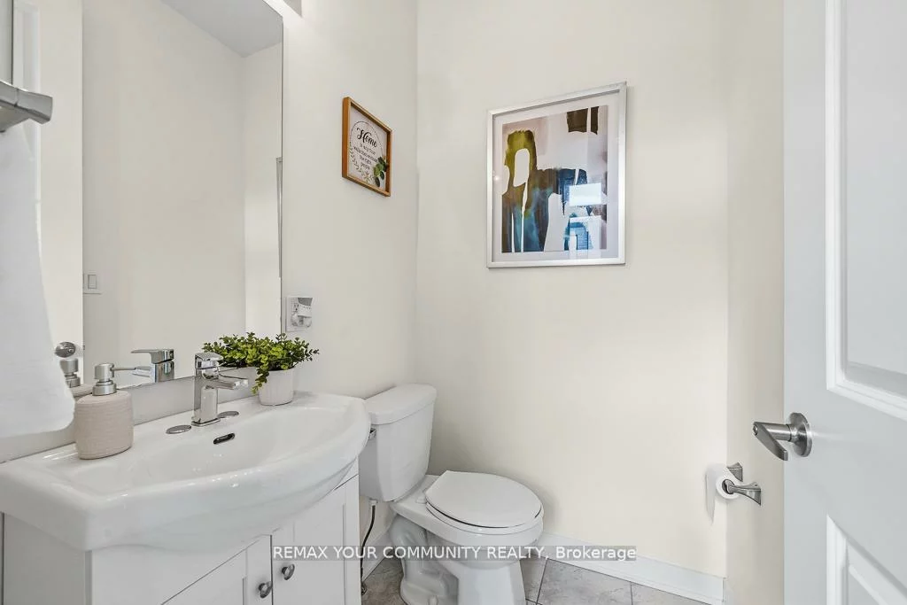 7, Howick, South Richvale, Richmond Hill