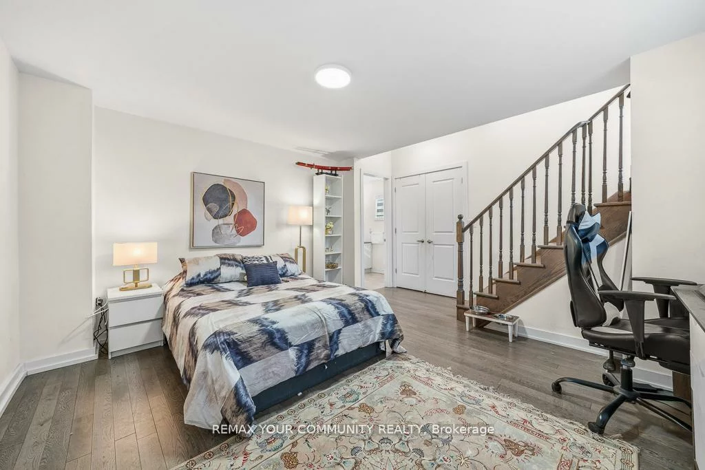 7, Howick, South Richvale, Richmond Hill