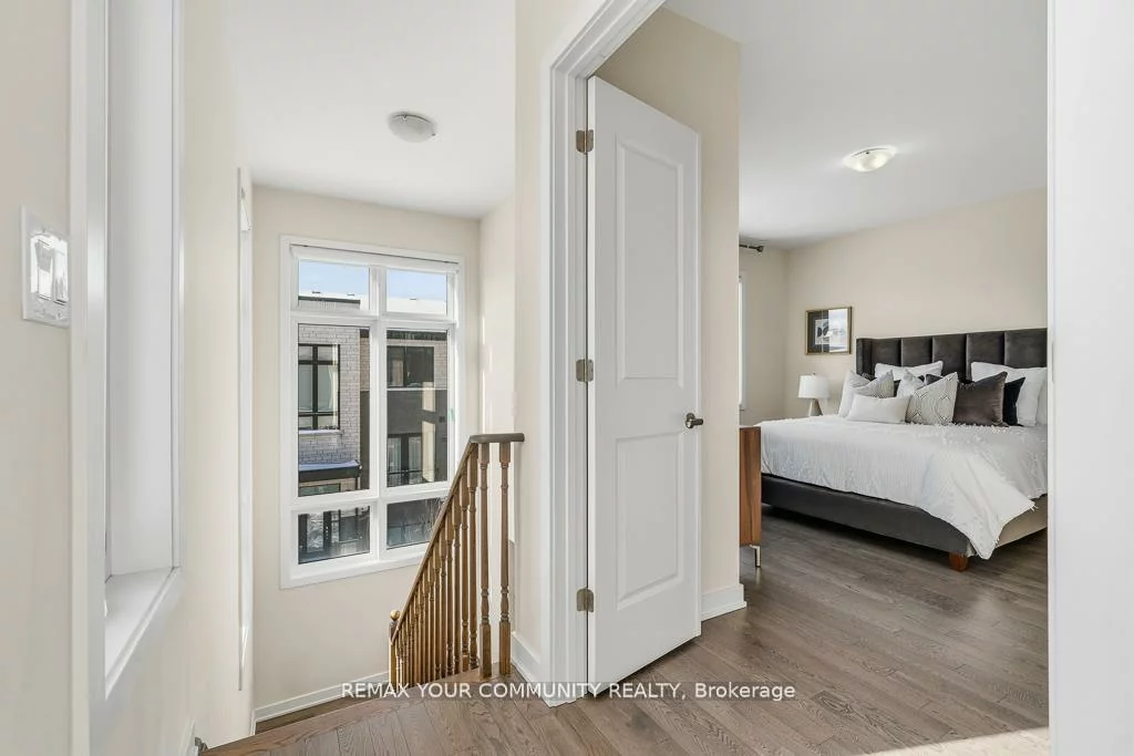 7, Howick, South Richvale, Richmond Hill