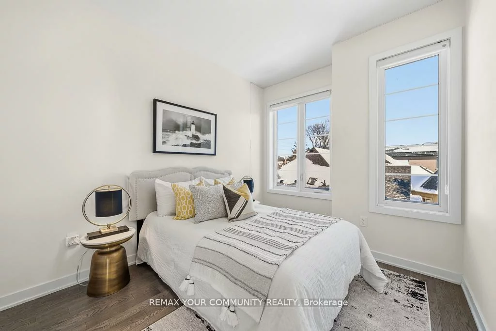 7, Howick, South Richvale, Richmond Hill