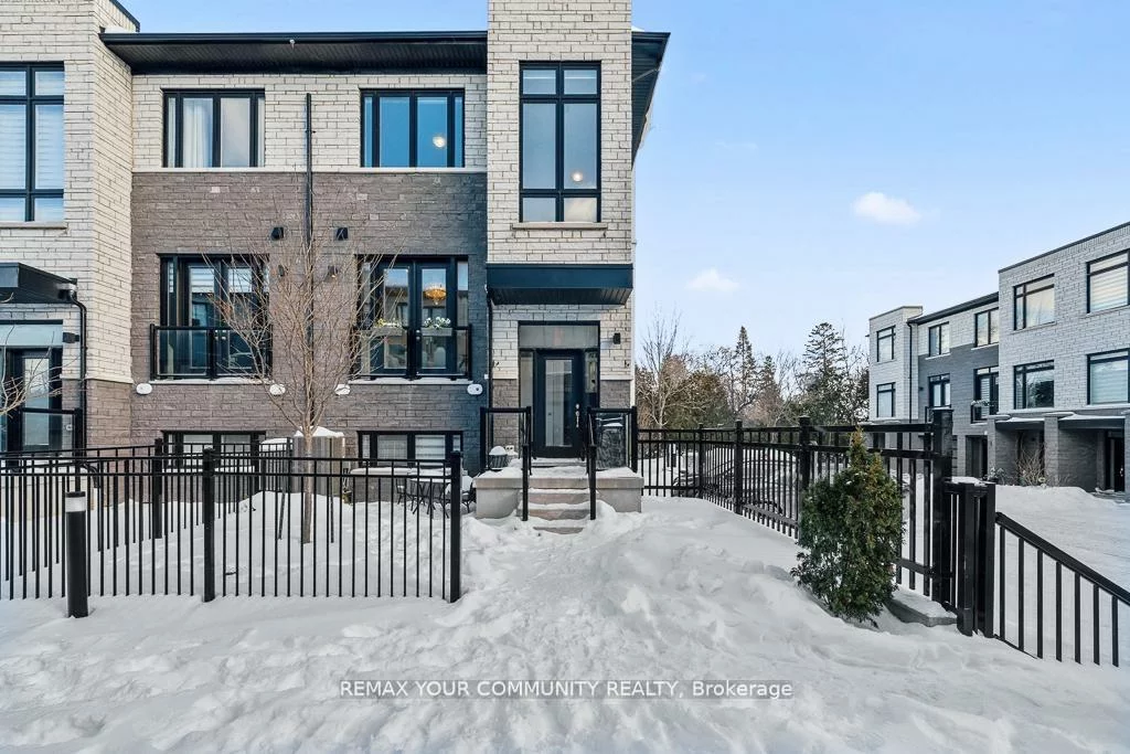 7, Howick, South Richvale, Richmond Hill