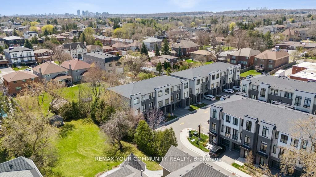 7, Howick, South Richvale, Richmond Hill