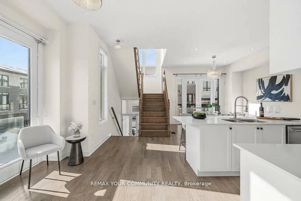 7, Howick, South Richvale, Richmond Hill