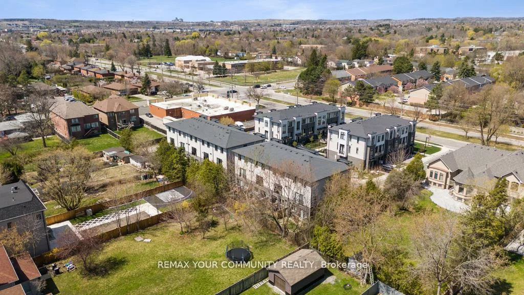 7, Howick, South Richvale, Richmond Hill