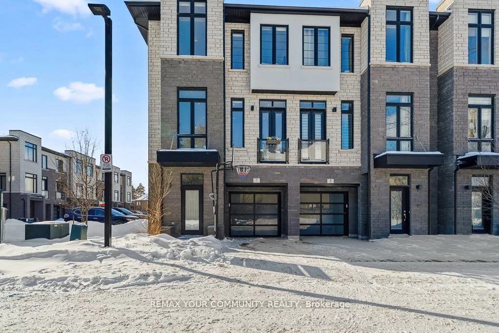 7, Howick, South Richvale, Richmond Hill