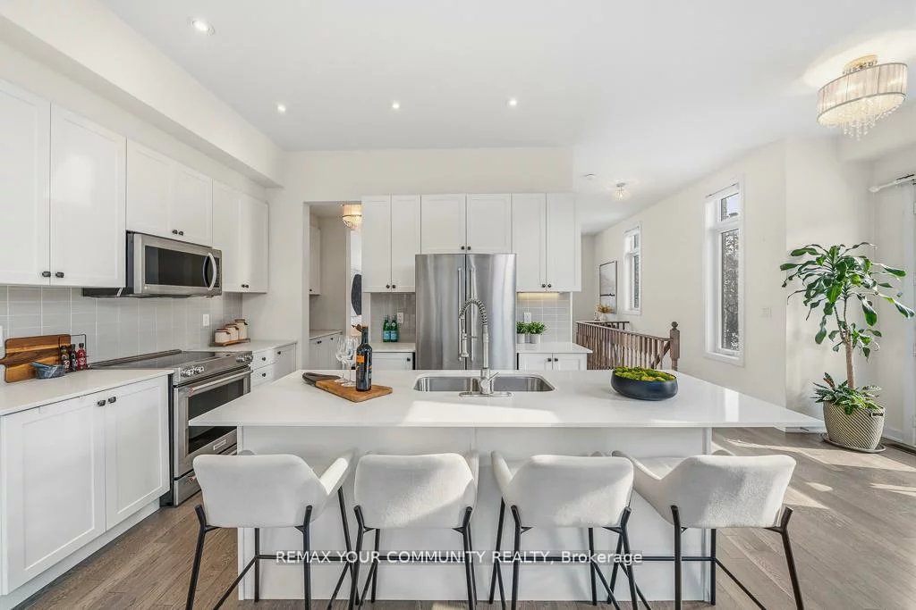 7, Howick, South Richvale, Richmond Hill