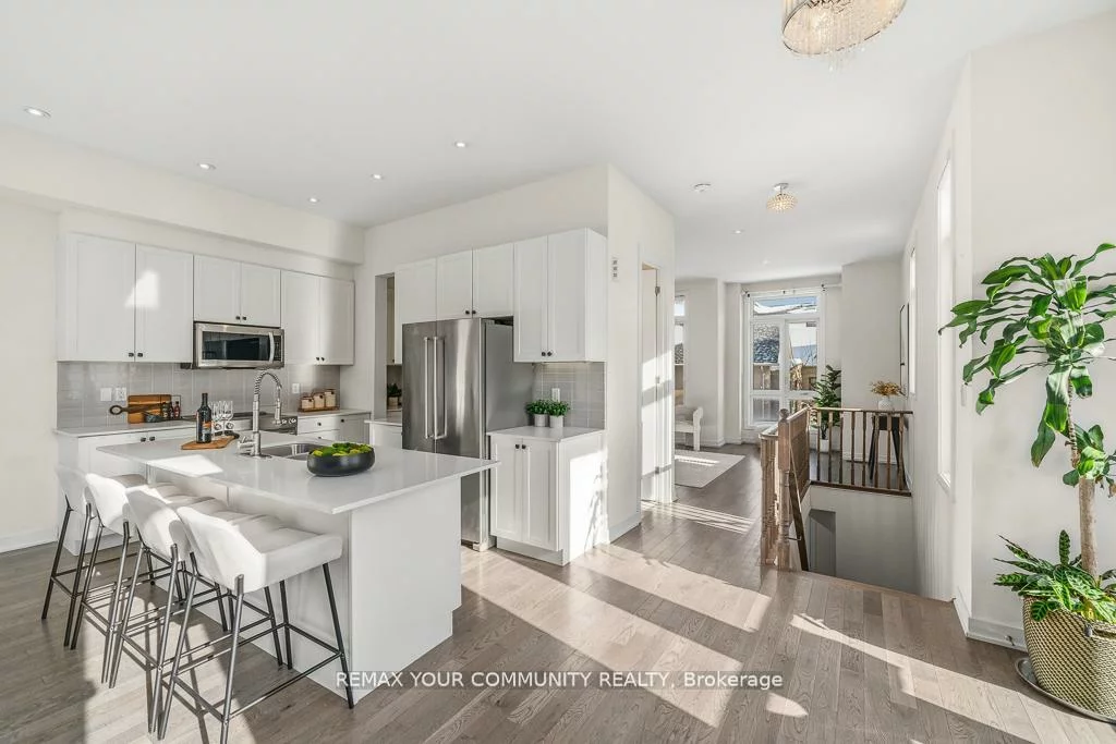 7, Howick, South Richvale, Richmond Hill