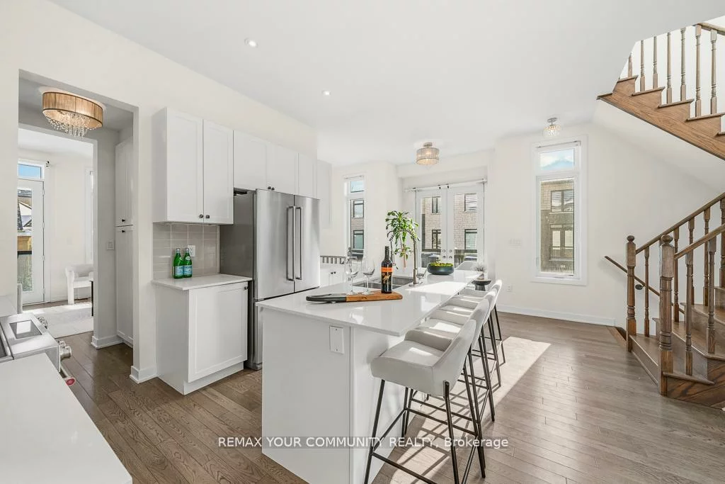 7, Howick, South Richvale, Richmond Hill