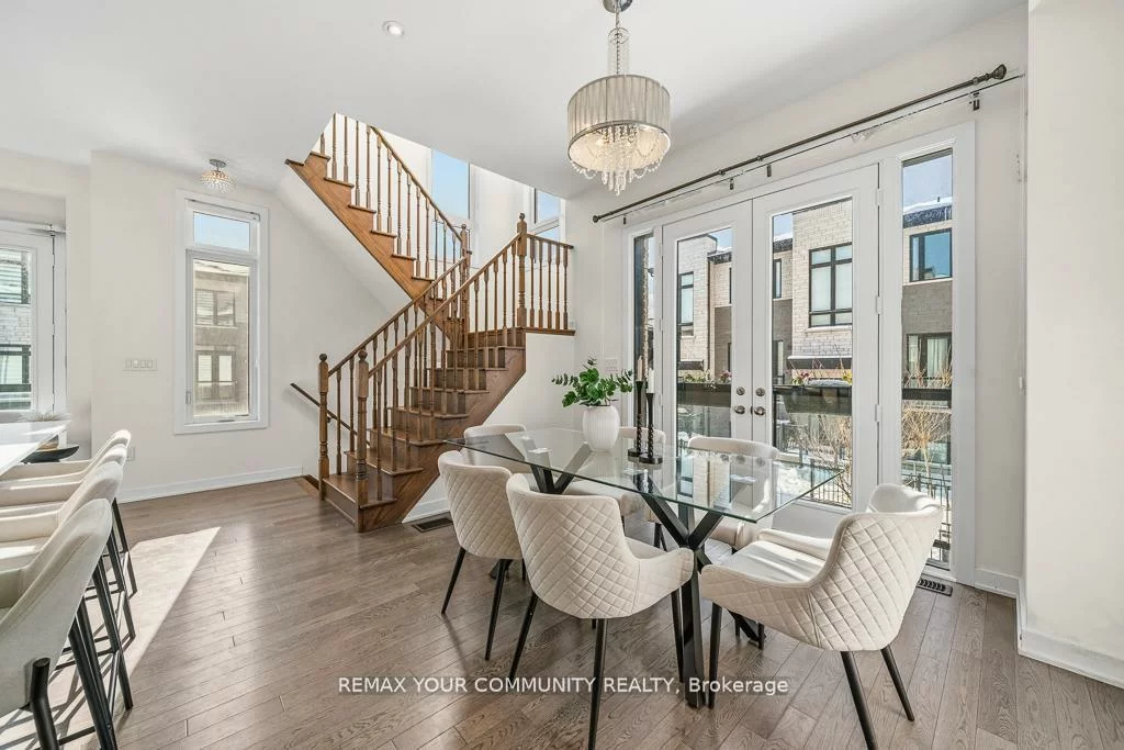 7, Howick, South Richvale, Richmond Hill