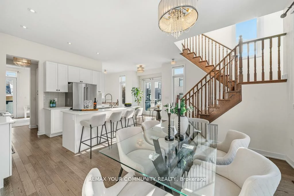 7, Howick, South Richvale, Richmond Hill