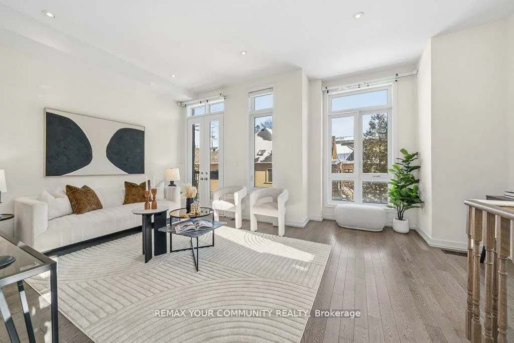 7, Howick, South Richvale, Richmond Hill