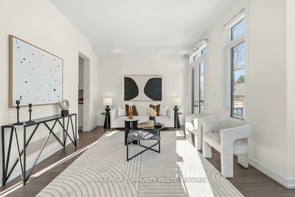 7, Howick, South Richvale, Richmond Hill