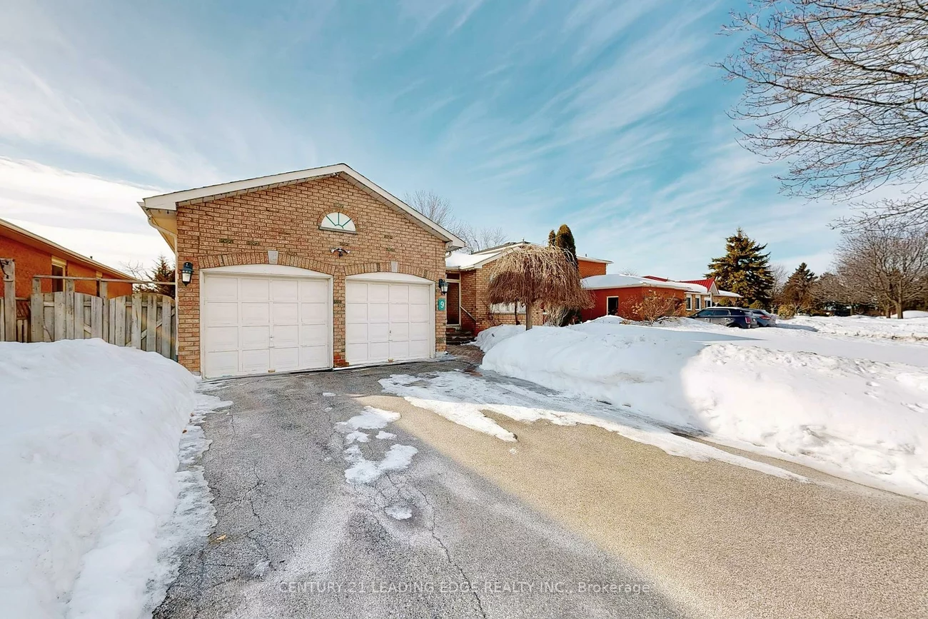 9, COATES, Oak Ridges Lake Wilcox, Richmond Hill