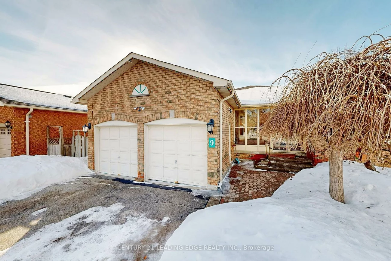 9, COATES, Oak Ridges Lake Wilcox, Richmond Hill