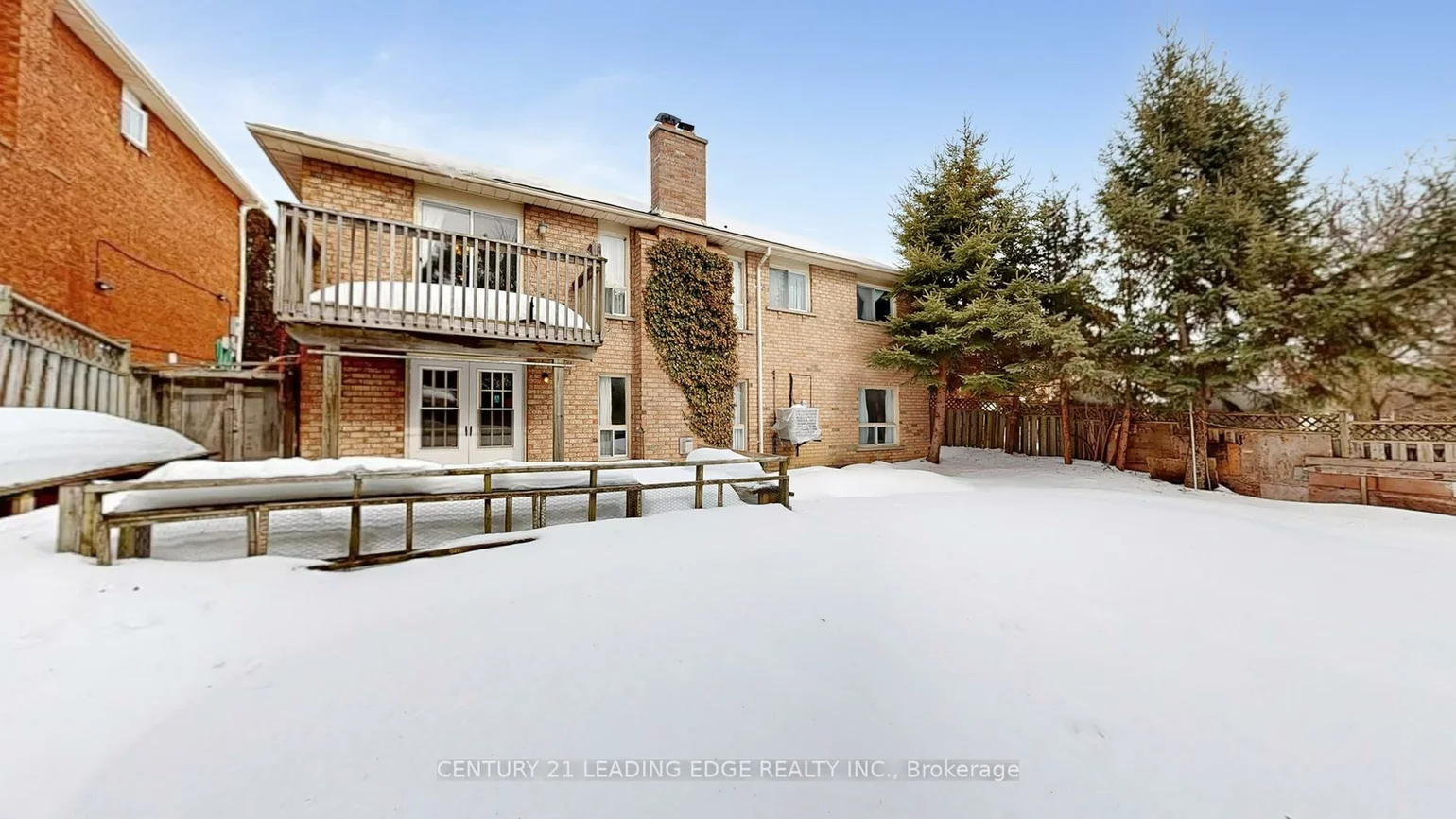 9, COATES, Oak Ridges Lake Wilcox, Richmond Hill