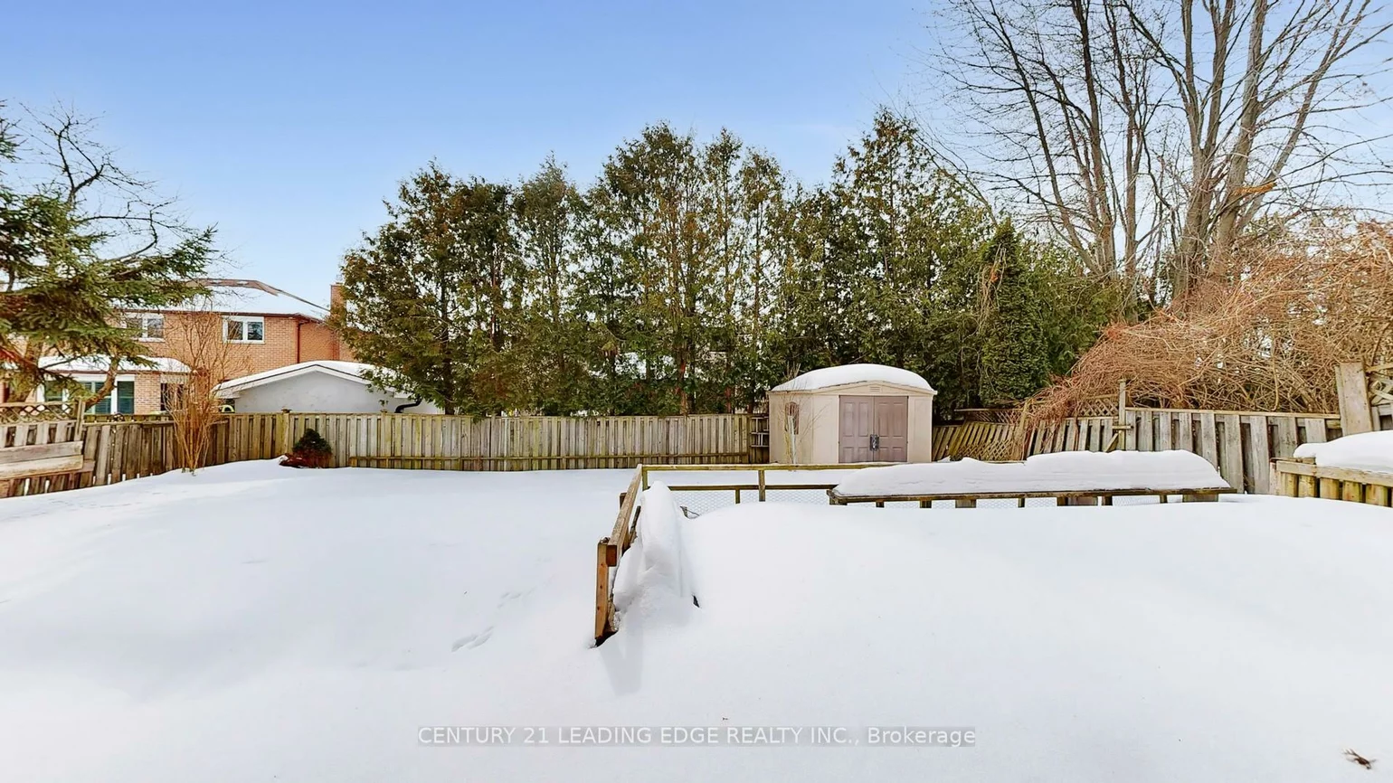 9, COATES, Oak Ridges Lake Wilcox, Richmond Hill