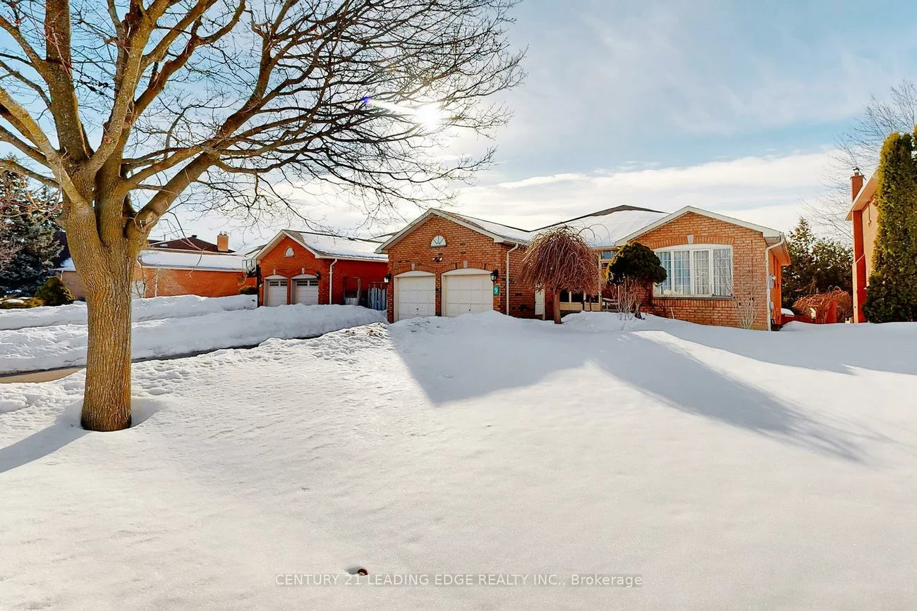 9, COATES, Oak Ridges Lake Wilcox, Richmond Hill