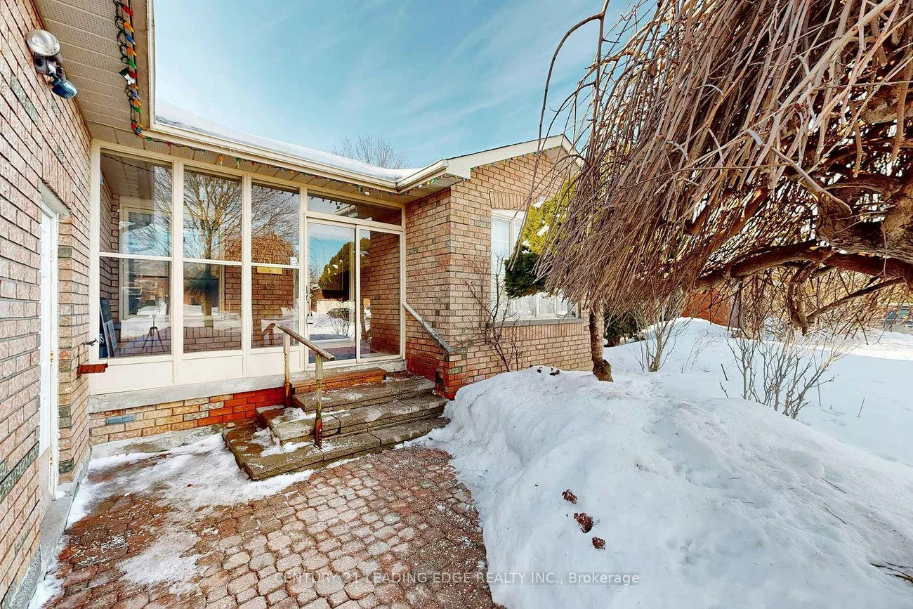 9, COATES, Oak Ridges Lake Wilcox, Richmond Hill