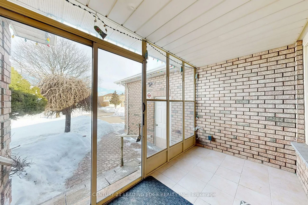 9, COATES, Oak Ridges Lake Wilcox, Richmond Hill