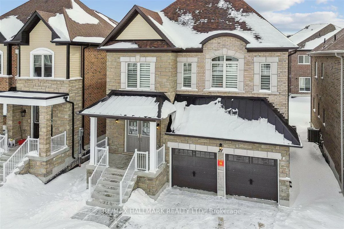 21, La Reine, Oak Ridges, Richmond Hill