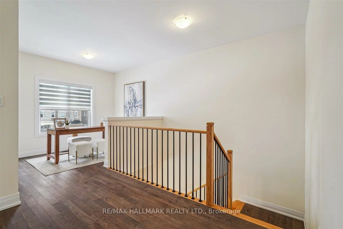 21, La Reine, Oak Ridges, Richmond Hill
