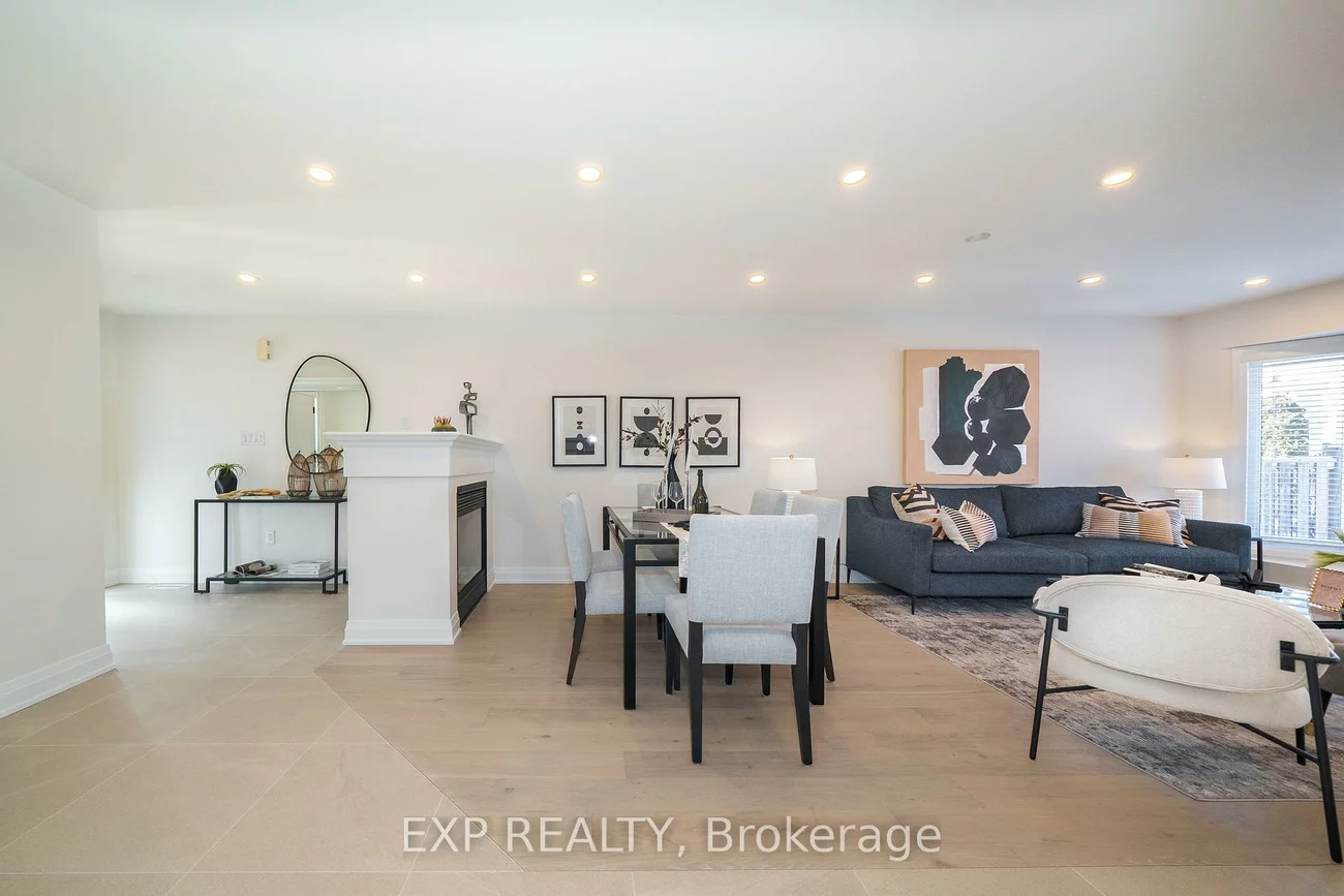 40, Primont, Rouge Woods, Richmond Hill