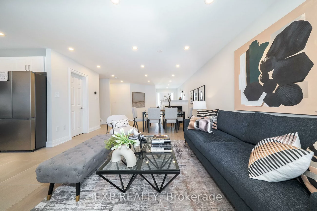 40, Primont, Rouge Woods, Richmond Hill