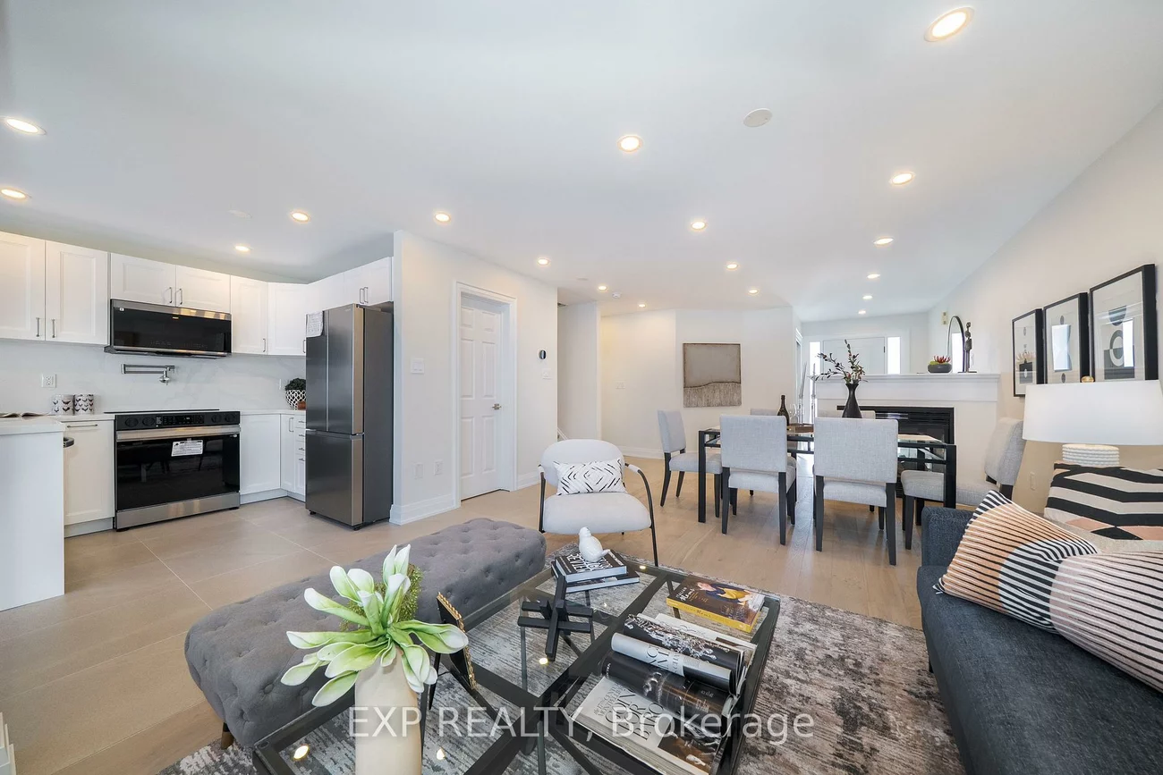 40, Primont, Rouge Woods, Richmond Hill