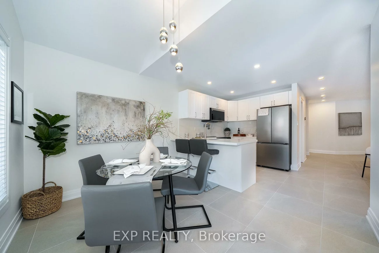 40, Primont, Rouge Woods, Richmond Hill