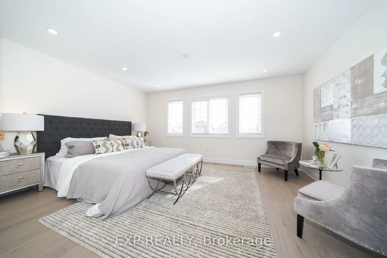 40, Primont, Rouge Woods, Richmond Hill